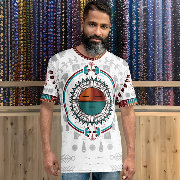 Navajo All Over T-Shirt